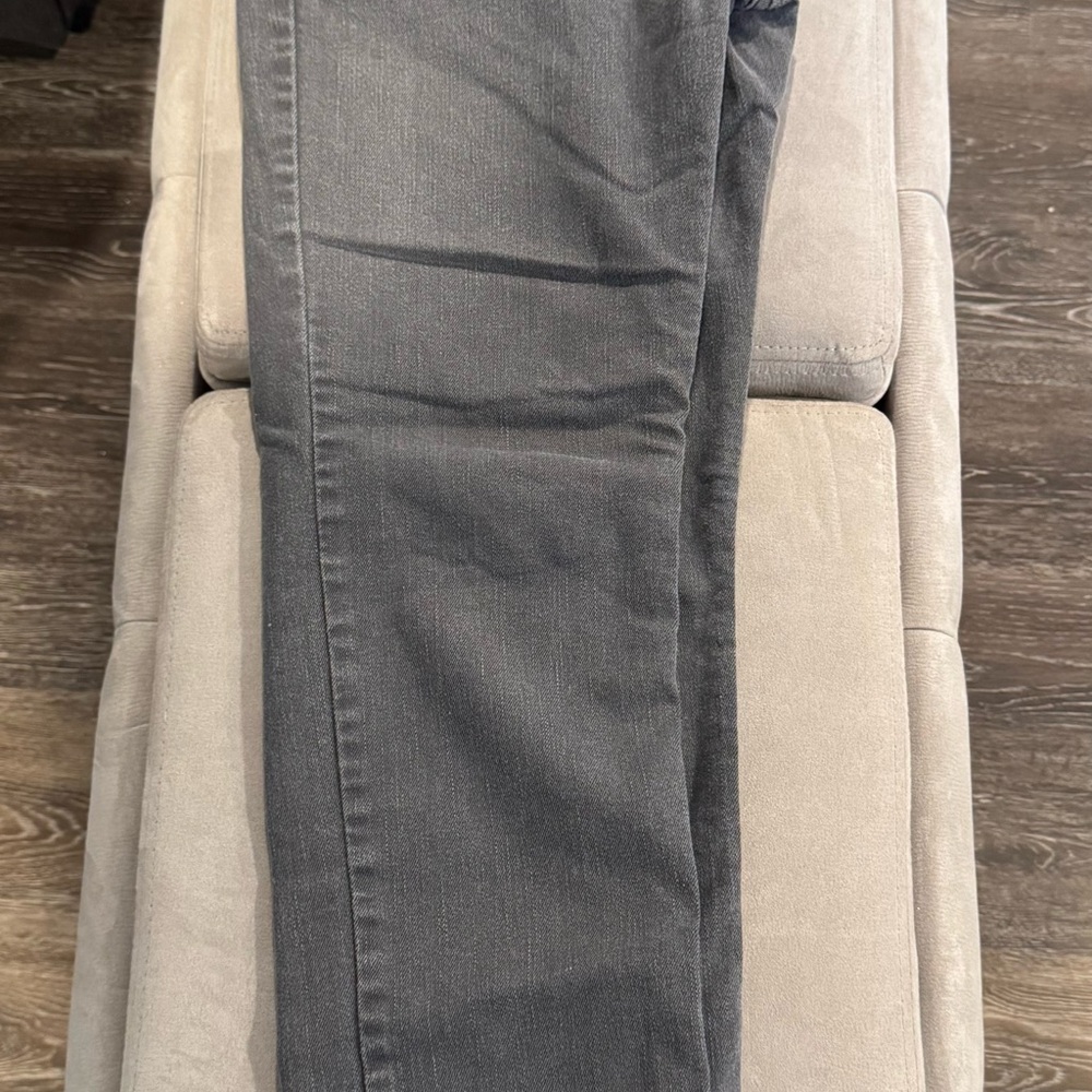 Levi’s Men’s 511 Gray Jeans